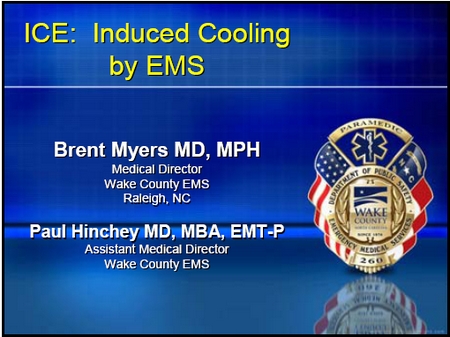 Ems System